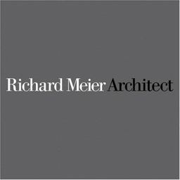 Richard Meier, Architect