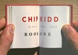 Chip Kidd: Book One