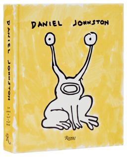 Daniel Johnston Daniel Johnston