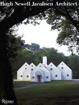 Hugh Newell Jacobsen