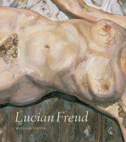 Lucian Freud  9780847829521 Front Cover
