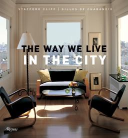 The Way We Live in the City