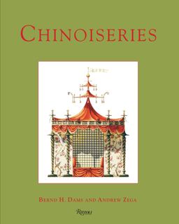 Chinoiseries  9780847830466 Front Cover