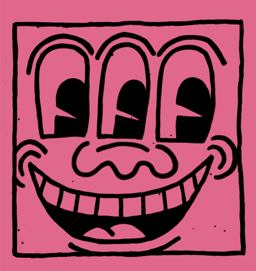 Keith Haring Keith Haring