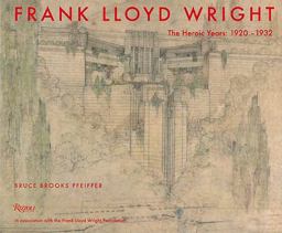 Frank Lloyd Wright