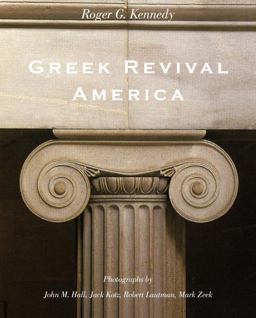 Greek Revival America