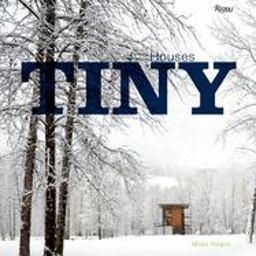 Tiny Houses  9780847832033 Front Cover
