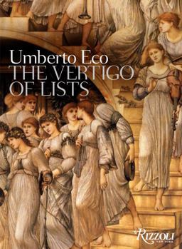 The Infinity of Lists