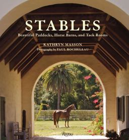 Stables  9780847833146 Front Cover