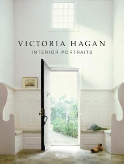Victoria Hagan: Interior Portraits  9780847834891 Front Cover