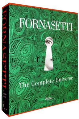 Fornasetti 2010 9780847835348 Front Cover