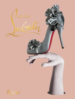 Christian Louboutin  9780847836512 Front Cover