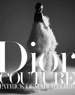 Dior: Couture  9780847838028 Front Cover