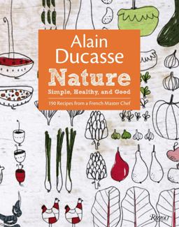 Alain Ducasse Nature