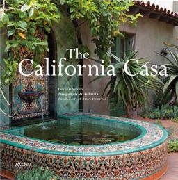 California Casa  9780847838493 Front Cover