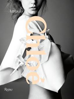 Chloe: Attitudes  9780847838523 Front Cover