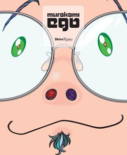 Murakami: Ego  9780847838899 Front Cover