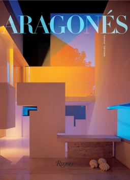 Aragones  9780847839872 Front Cover