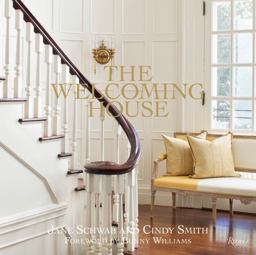 Welcoming House  9780847839896 Front Cover