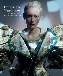 The Impossible Wardrobe: Highlights from Three Centuries of French Fashion at the Galliera Museum  9780847841769 Front Cover