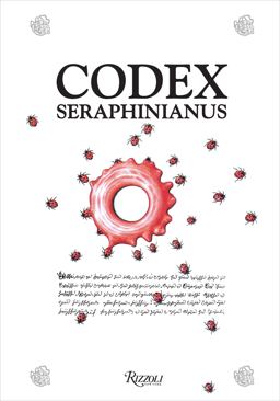Codex Seraphinianus 1st 9780847842131 Front Cover