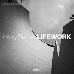Harry Seidler LifeWork  9780847842285 Front Cover