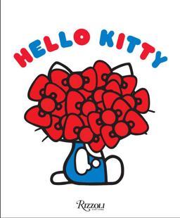 Hello Kitty Collaborations  9780847842650 Front Cover