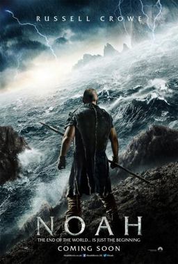 Darren Aronofsky's Noah  9780847843008 Front Cover