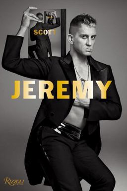 Jeremy Scott  9780847843572 Front Cover