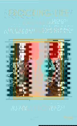 Frocking Life  9780847843862 Front Cover