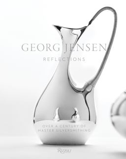 Georg Jensen Reflections  9780847844166 Front Cover