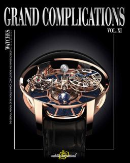 High-Quality Watchmaking  9780847845552 Front Cover