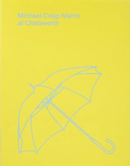 Michael Craig-Martin at Chatsworth House
