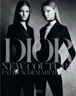 Dior: New Couture  9780847845767 Front Cover