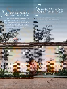 Spanish Colonial Style Santa Barbara and the Architecture of James Osborne Craig and Mary Mclaughlin Craig  9780847846122 Front Cover