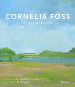 Cornelia Foss