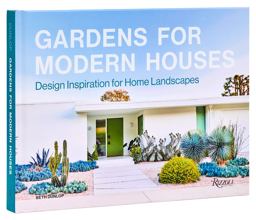 Gardens for Modern Houses Gardens for Modern Houses
