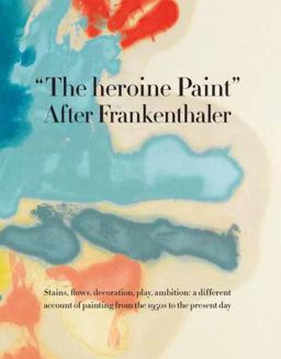 The Heroine Paint