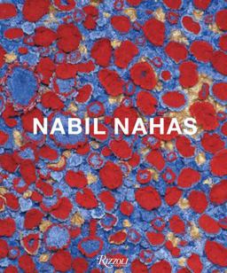 The Art of Nabil Nahas:  9780847848270 Front Cover