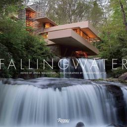 Fallingwater  9780847848478 Front Cover