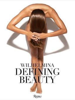Wilhelmina Defining Beauty  9780847848607 Front Cover