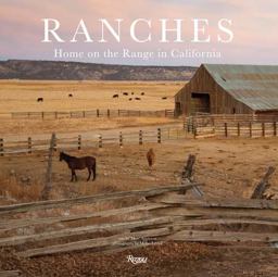 Ranches  9780847848669 Front Cover