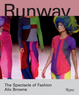 Runway  9780847848751 Front Cover