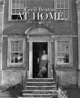 Cecil Beaton at Home  9780847848775 Front Cover