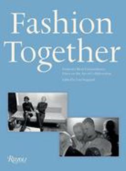 Fashion Together  9780847848805 Front Cover
