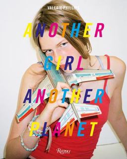 Another Girl Another Planet  9780847848973 Front Cover