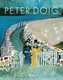 Peter Doig  9780847849796 Front Cover