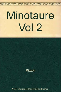 Minotaure