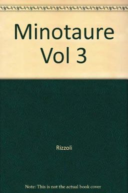 Minotaure