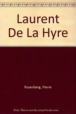 Laurent de la Hyre